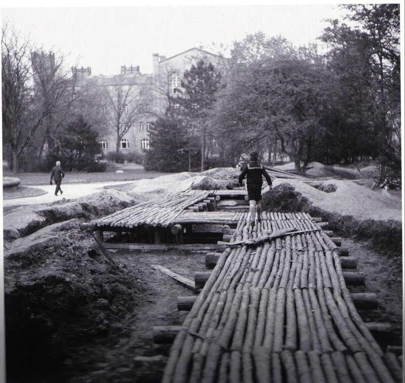 Splittergräben Karlsplatz 1