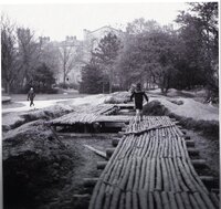 Splittergräben Karlsplatz 1