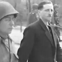 00.07.974 Carl Dreyer - Filmdokument LIB 5733 Standbilder